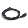 CABO HDMI 2.0 4K 30AWG PURO COBRE 1 METRO - PHM20-1 - Imagem 4
