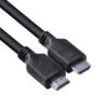 CABO HDMI 2.0 4K 30AWG PURO COBRE 1 METRO - PHM20-1 - Imagem 5