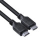 CABO HDMI 2.0 4K 30AWG PURO COBRE 2 METROS - PHM20-2 - Imagem 4