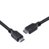 CABO HDMI 2.0 4K 30AWG PURO COBRE 2 METROS - PHM20-2 - Imagem 5