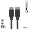 CABO HDMI 2.0 4K 28AWG PURO COBRE 5 METROS - PHM20-5 - Imagem 4