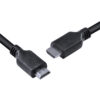 CABO HDMI 2.0 4K 28AWG PURO COBRE 5 METROS - PHM20-5 - Imagem 5