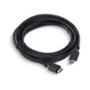 CABO HDMI 2.0 4K 28AWG PURO COBRE 5 METROS - PHM20-5 - Imagem 7