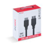 CABO HDMI 2.0 4K 30AWG PURO COBRE 10 METROS - PHM20-10 - Imagem 7