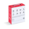 CABO HDMI 2.0 4K 30AWG PURO COBRE 10 METROS - PHM20-10 - Imagem 8