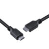 CABO HDMI 2.0 4K 30AWG PURO COBRE 20 METROS - PHM20-20 - Imagem 4