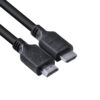 CABO HDMI 2.0 4K 30AWG PURO COBRE 20 METROS - PHM20-20 - Imagem 5