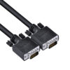 CABO DE VÍDEO VGA 15 PINOS MACHO PARA VGA 15 PINOS MACHO 28AWG PURO COBRE 3 METROS - PVM15-3 - Imagem 5