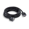 CABO DE VÍDEO VGA 15 PINOS MACHO PARA VGA 15 PINOS MACHO 28AWG PURO COBRE 5 METROS - PVM15-5 - Imagem 6