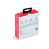 CABO P2 3.5MM MACHO PARA P2 3.5MM MACHO 28AWG PURO COBRE 2 METROS - P35M-2 - Imagem 7