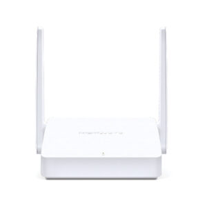 ROTEADOR WIRELESS N 300MBPS MW301R IMPORTADO