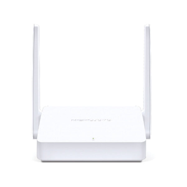 ROTEADOR WIRELESS N 300MBPS MW301R IMPORTADO