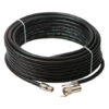 KIT CABO DE CELULAR RGC 213 20 METROS PARA ANTENA DE CELULAR CF-220 - Image 2