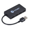 HUB USB 2.0 4 PORTAS USB 2.0 - HUV-20 - Image 2