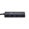 HUB USB 2.0 4 PORTAS USB 2.0 - HUV-20 - Image 4