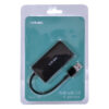 HUB USB 2.0 4 PORTAS USB 2.0 - HUV-20 - Image 5