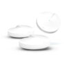 ROTEADOR WIRELESS SISTEMA WI-FI MESH DUAL BAND 2,4/5GHZ AC1300 DECO M5 PACK C/ 3 UNIDADES - Imagem 2