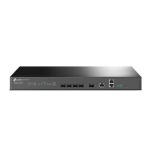 OLT GPON PIZZA BOX DE 4 PORTAS DELTASTREAM DS-P7001-04
