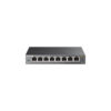 SWITCH EASY SMART GIGABIT DE 8 PORTAS 10/100/1000 TL-SG108E SMB - Image 2