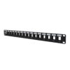 PATCH PANEL DESCARREGADO 16 PORTAS 35050228 - Imagem 2