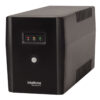 NOBREAK XNB 1800VA MONOVOLT 120/120VA 4822008 - Image 3