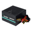 FONTE GAMER DASH 350W PRETO - VFG350WPV2 - Imagem 6