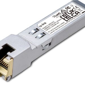 MODULO SFP+ RJ45 10G BASE-T TL-SM5310-T SMB