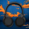 FONES DE OUVIDO BLUETOOTH C/ CANCELAMENTO DE RUÍDO - TAH6509BK/00 - Image 2