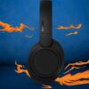 FONES DE OUVIDO BLUETOOTH C/ CANCELAMENTO DE RUÍDO - TAH6509BK/00 - Image 3