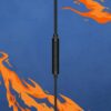 FONES DE OUVIDO INTRA-AURICULARES COM FIO - TAE2146BK/00 - Image 2