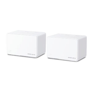 ROTEADOR MESH WI-FI 6 GIGABIT DB AX3000 HALO H80X