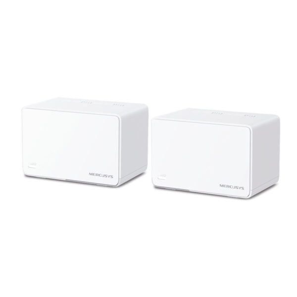 ROTEADOR MESH WI-FI 6 GIGABIT DB AX3000 HALO H80X