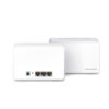 ROTEADOR MESH WI-FI 6 GIGABIT DB AX3000 HALO H80X - Image 2