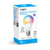 LAMPADA INTELIGENTE WI-FI MULTICOLORIDA 806 LUMENS 8,7 W TAPO L530E - Imagem 2