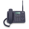 TELEFONE CELULAR RURAL FIXO DE MESA QUADRIBAND 850/900/1800/1900 MHZ  DUAL CHIP CA-42S - Image 3