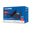 TELEFONE CELULAR RURAL FIXO DE MESA QUADRIBAND 850/900/1800/1900 MHZ  DUAL CHIP CA-42S - Image 4