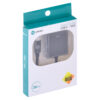ADAPTADOR USB TIPO C X VGA FÊMEA FULL HD 1080P 20CM - ACHDMI-20 - Imagem 6