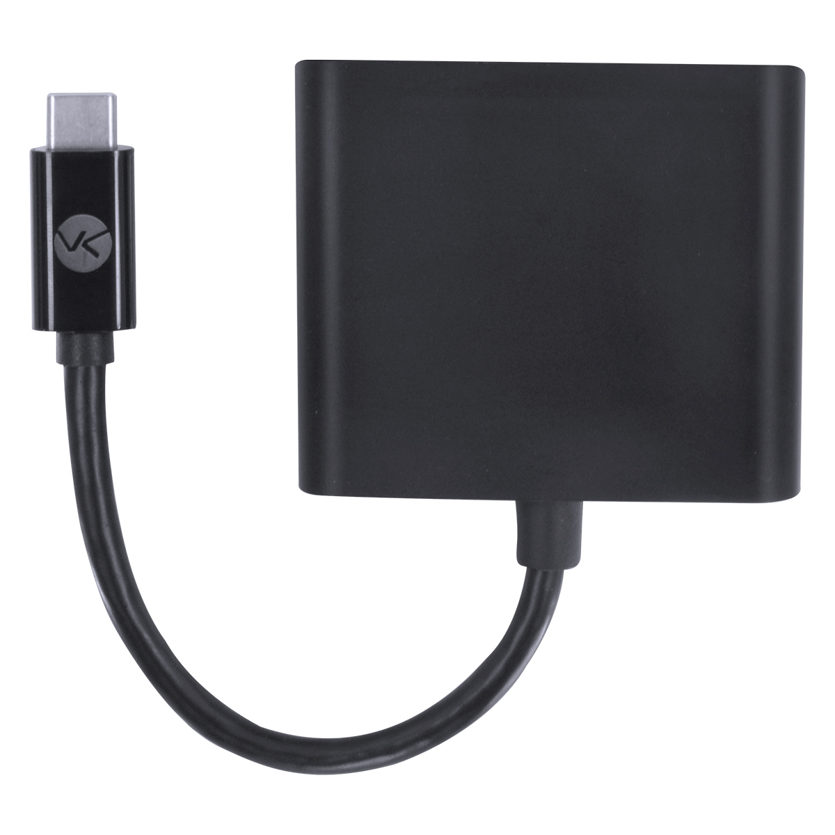 ADAPTADOR HUB USB TIPO C X USB TIPO C, HDMI 4K, USB 3.0, 5GBPS 20CM - HCHUC-20 - Imagem 4