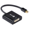 ADAPTADOR MINI DISPLAYPORT 1.2V X DVI-D ATIVO 20CM MDPDVI-A20 - Image 2