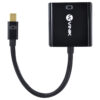 ADAPTADOR MINI DISPLAYPORT 1.2V X DVI-D ATIVO 20CM MDPDVI-A20 - Image 4