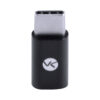 ADAPTADOR TIPO C X MICRO USB B FEMEA 2.0 - ACMU (5 UNIDADES) - Image 3