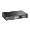 SWITCH FAST 24 PORTAS 10/100 MESA OU MONTÁVEL EM RACK NÃO GERENCIÁVEL TL-SF1024D SMB - Image 2