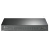 SWITCH SMART GIGABIT POE DE 8 PORTAS C/ 2 SLOTS SFP JETSTREAM TL-SG2210P SMB - Imagem 2