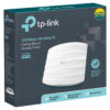 ACCESS POINT WIRELESS N 300MBPS MONTÁVEL EM TETO EAP110 SMB - Imagem 9