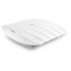 ACCESS POINT WIRELESS GIGABIT MU-MIMO MONTÁVEL EM TETO 2.4GHZ E 5GHZ AC1750 EAP245 SMB - Image 4