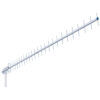 ANTENA CELULAR YAGI 4G LTE 700MHZ 20DBI CF-720 - Image 2