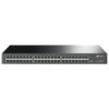 SWITCH MONTÁVEL EM RACK GIGABIT DE 48-PORTAS 10/100/1000 TL-SG1048 SMB - Imagem 2