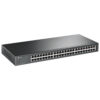 SWITCH MONTÁVEL EM RACK DE 48 PORTAS 10/100MBPS TL-SF1048 SMB - Imagem 3