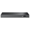 SWITCH MONTÁVEL EM RACK DE 48 PORTAS 10/100MBPS TL-SF1048 SMB - Imagem 4