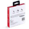 CABO PARA IMPRESSORA USB TIPO C PARA USB B 2.0 1 METRO PRETO - PUCBP-1 - Imagem 9